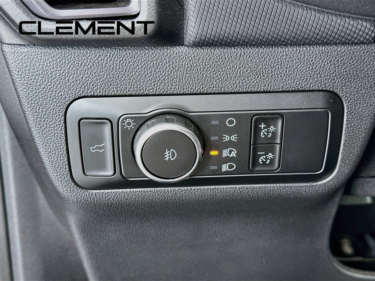 Used 2025 Ford Bronco Sport Big Bend w/ Convenience Package AWD/4WD image 14