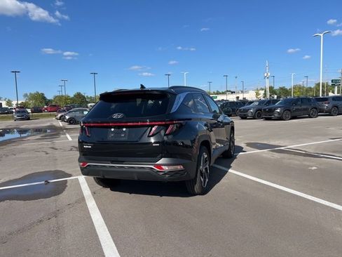 Used 2024 Hyundai Tucson SEL w/ Convenience Package image 7