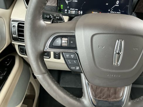 Used 2021 Lincoln Navigator Reserve w/ Luxury Package image 12