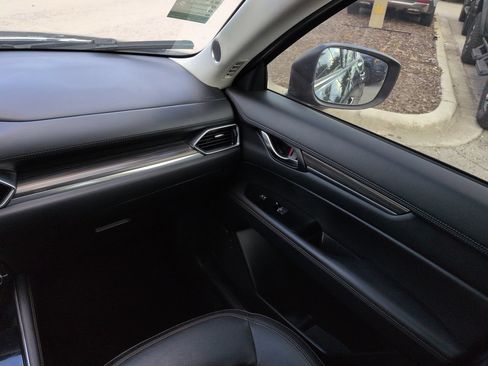 Used 2019 MAZDA CX-5 Grand Touring FWD image 17