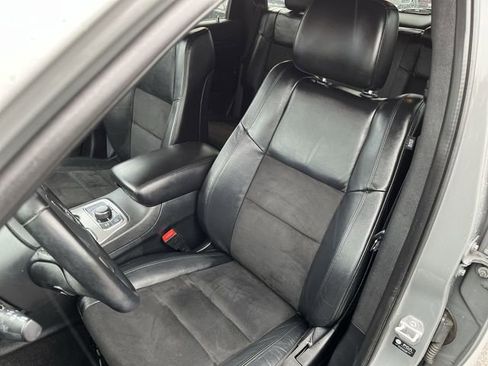 Used 2022 Jeep Grand Cherokee Laredo X image 15