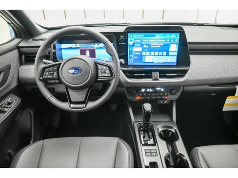 New 2026 Subaru Outback Premium image 15