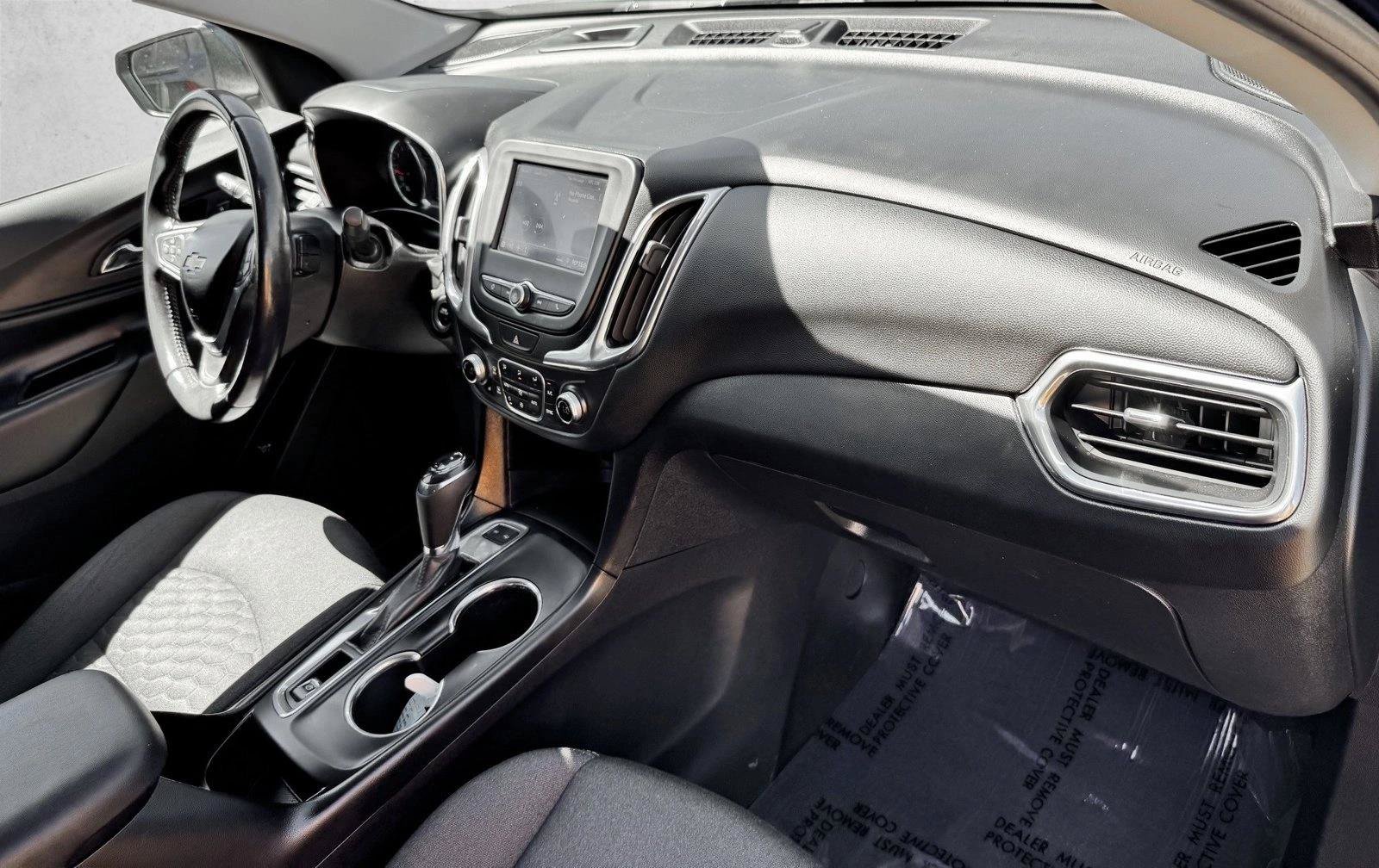 Used 2020 Chevrolet Equinox LT AWD/4WD image 20