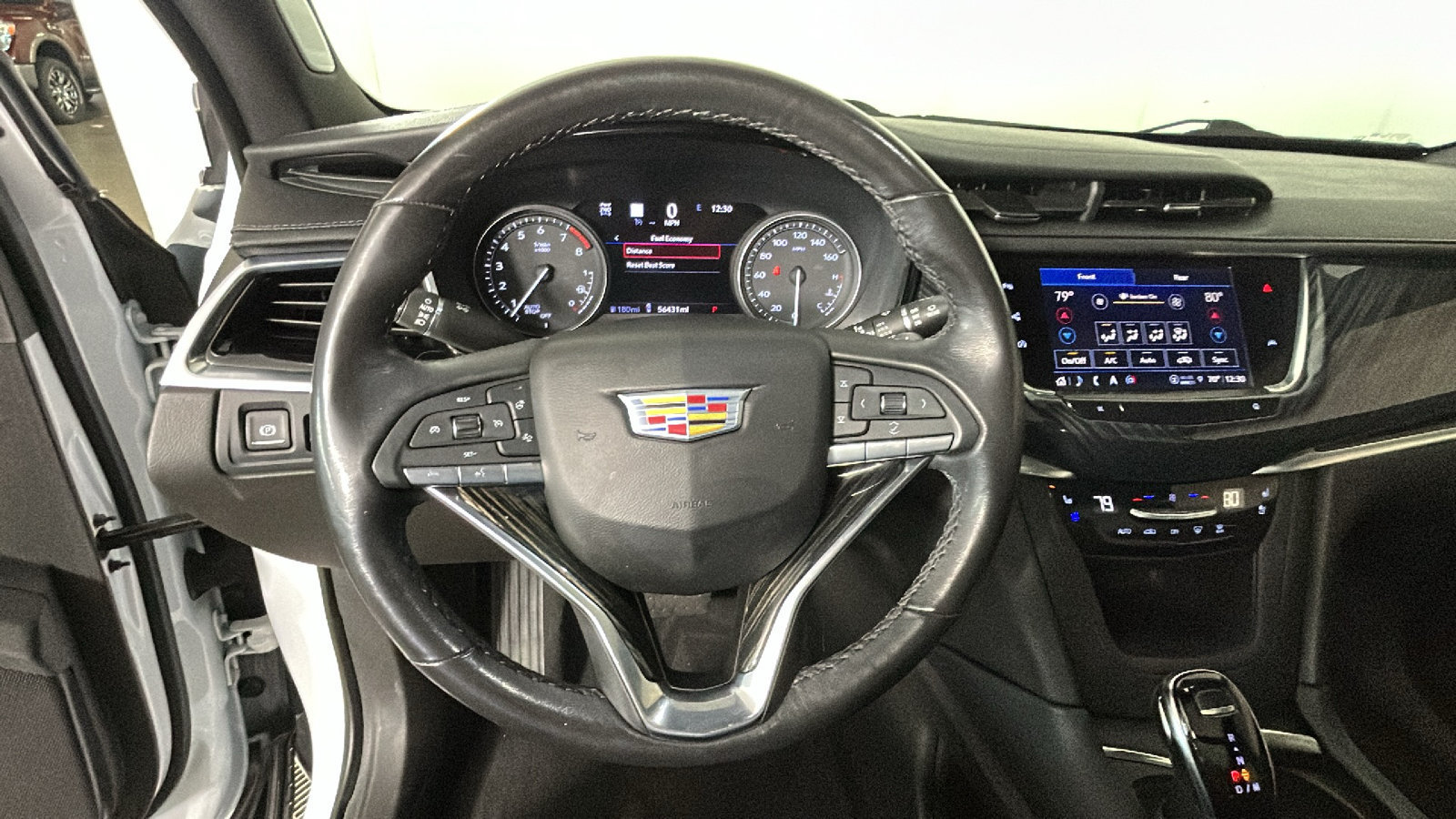 Used 2024 Cadillac XT6 Premium Luxury w/ Technology Package AWD/4WD image 18