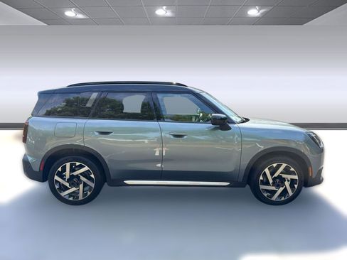 New 2027 MINI Cooper Countryman S AWD/4WD image 8