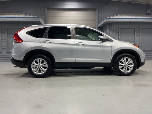 Used 2014 Honda CR-V EX-L image 8
