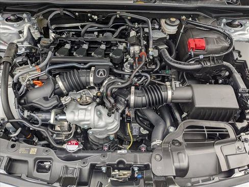 Used 2026 Acura Integra A-Spec FWD image 17