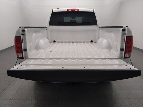 Used 2021 RAM 1500 Tradesman w/ Chrome Plus Package image 29