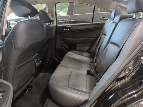 Used 2016 Subaru Legacy 2.5i Limited AWD/4WD image 16