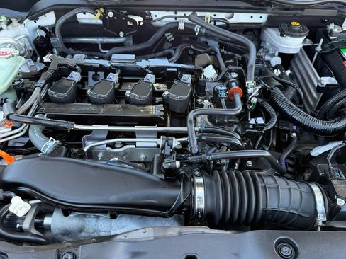 Used 2021 Honda Civic Sport image 30