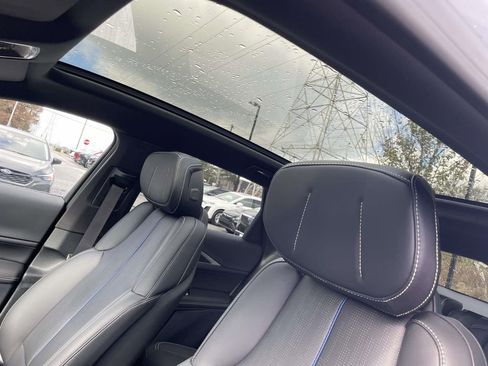 New 2026 Cadillac Lyriq Sport image 19