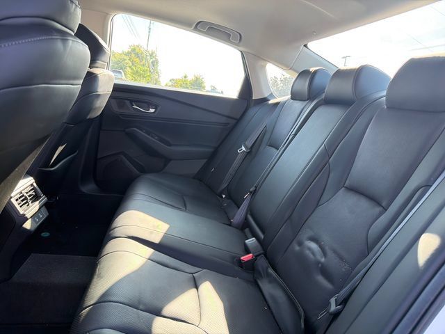 Used 2024 Honda Accord Touring image 24