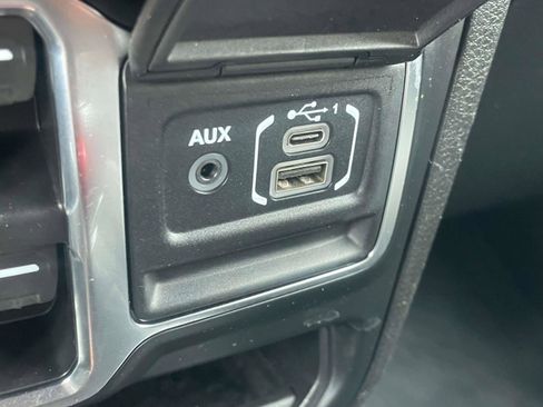 Used 2024 Jeep Wrangler Sport S w/ Convenience Group image 7