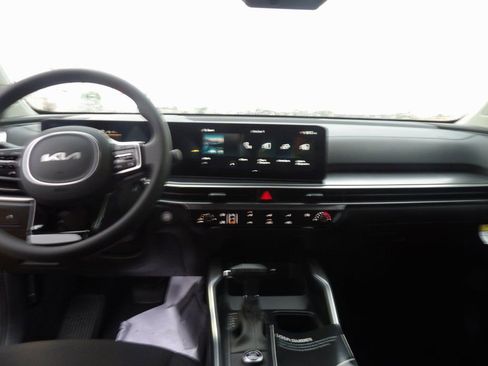 New 2026 Kia Sorento EX image 11