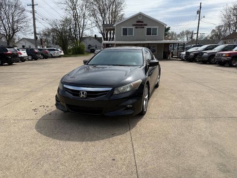 Used 2011 Honda Accord EX-L image 1