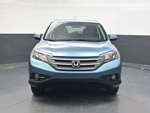 Used 2014 Honda CR-V EX-L image 9