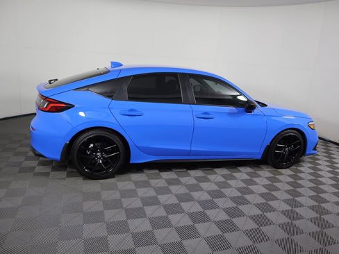 Certified 2024 Honda Civic Sport image 4