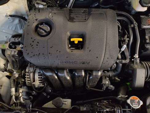 Used 2025 Kia Soul LX w/ LX Technology Package image 30