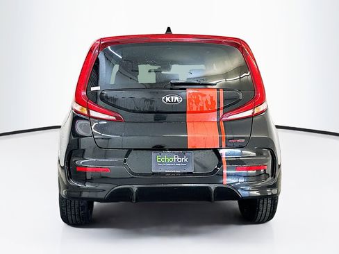 Used 2020 Kia Soul GT-Line image 7