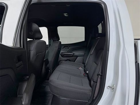 Used 2024 Chevrolet Colorado W/T image 21