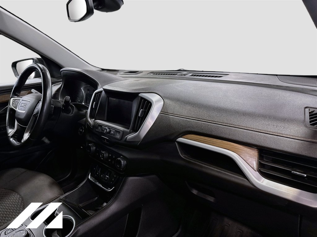 Used 2021 GMC Terrain SLE w/ Driver Convenience Package AWD/4WD image 27