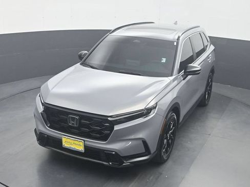 Used 2023 Honda CR-V Sport image 21