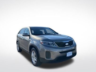 Used 2015 Kia Sorento LX
