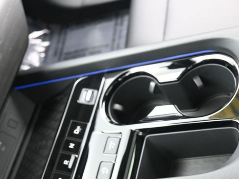 Certified 2025 Nissan Murano SL image 23