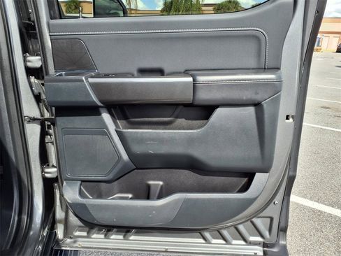 Used 2021 Ford F150 XLT w/ Equipment Group 302A High image 16