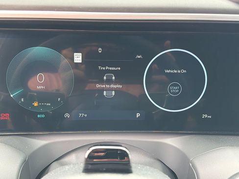 New 2026 Hyundai Palisade Calligraphy FWD image 27