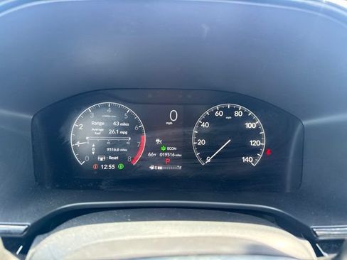 Used 2024 Honda CR-V EX-L image 13