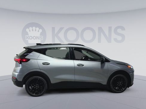 New 2027 Chevrolet Bolt RS w/ Technology Package FWD image 12