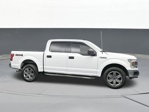 Used 2020 Ford F150 XLT image 18