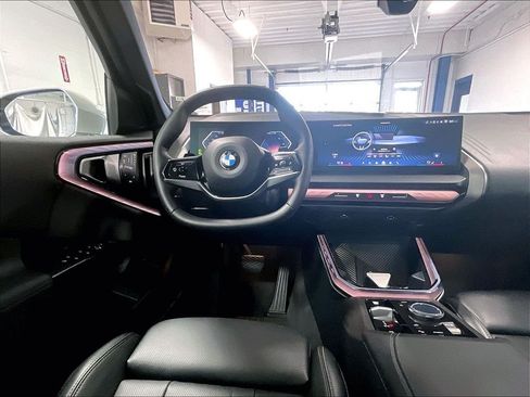 Used 2026 BMW X3 xDrive30i AWD/4WD image 17