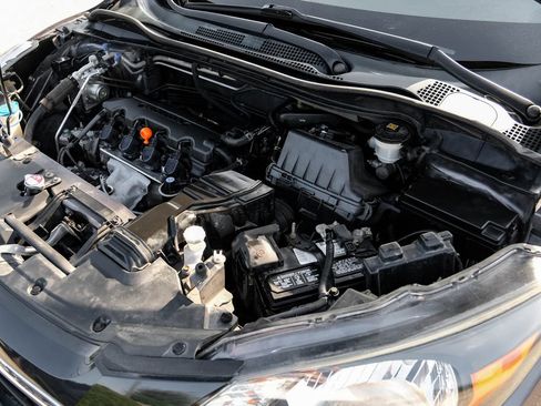 Used 2018 Honda HR-V EX image 53