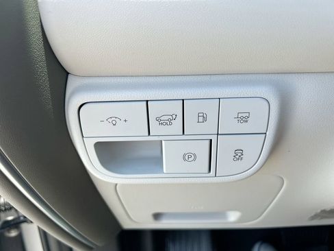 New 2026 Hyundai Palisade FWD Hybrid image 28