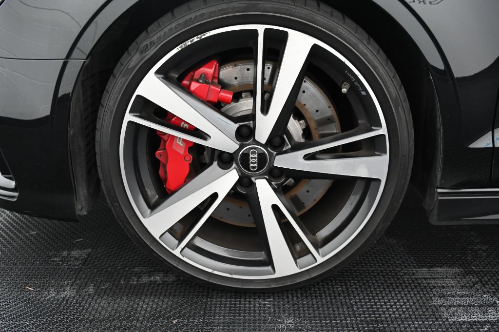 Used 2019 Audi RS 3 w/ Technology Package AWD/4WD image 45