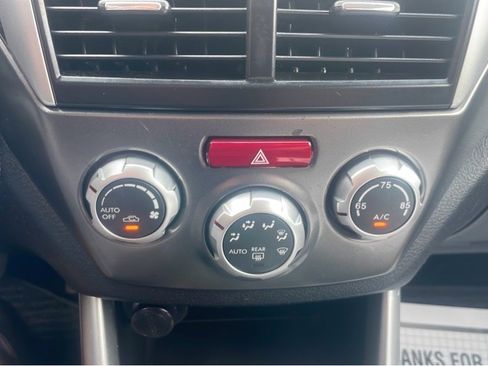 Used 2012 Subaru Forester 2.5X Limited image 20