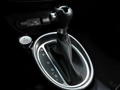 Used 2017 Kia Soul + w/ Audio Package image 39