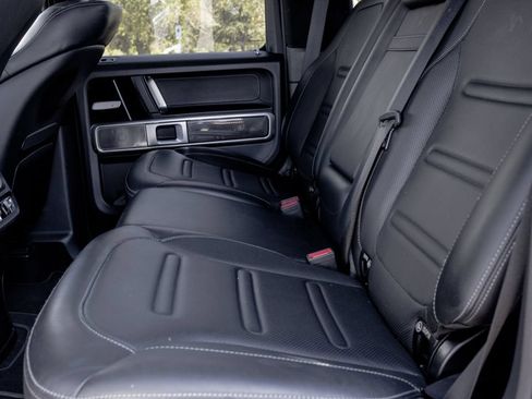 Used 2020 Mercedes-Benz G 550 image 46