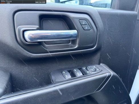 Used 2024 Chevrolet Silverado 3500 W/T w/ WT Convenience Package image 14