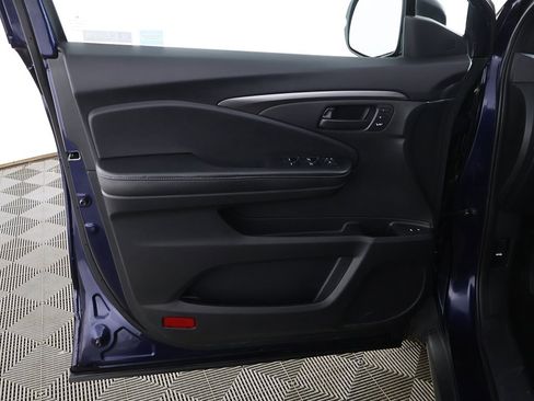 Used 2023 Honda Passport EX-L image 23