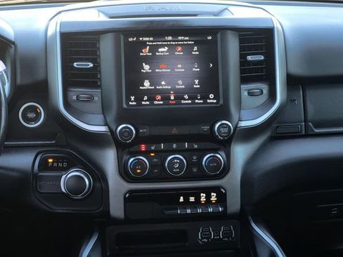 Used 2020 RAM 1500 Lone Star image 25