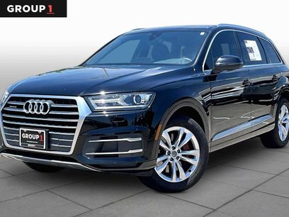 Used 2018 Audi Q7 2.0T Premium Plus w/ Premium Plus Package