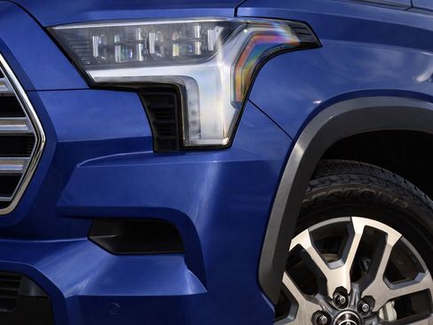 New 2026 Toyota Sequoia 1794 Edition image 10