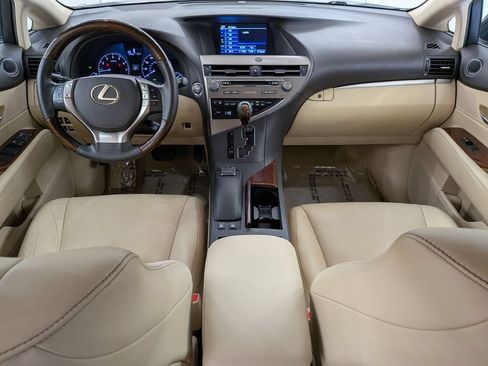 Used 2015 Lexus RX 350 AWD image 29