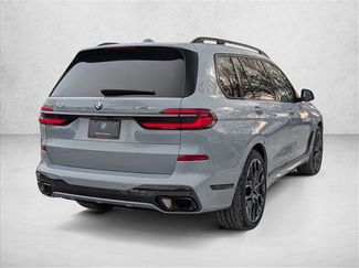 New 2026 BMW X7 xDrive40i w/ M Sport Package video 2