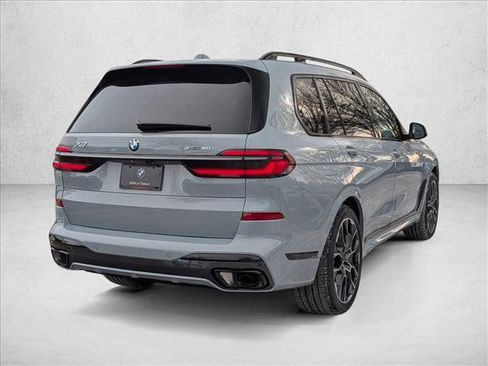 New 2026 BMW X7 xDrive40i w/ M Sport Package image 2