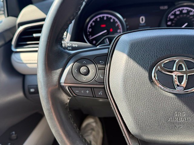 Used 2023 Toyota Camry SE AWD/4WD image 13