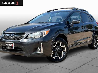 Used 2016 Subaru Crosstrek 2.0i Limited
